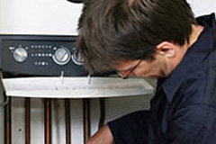 boiler repair Alvecote