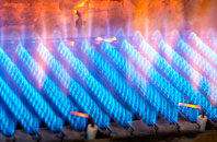 Alvecote gas fired boilers