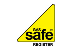 gas safe companies Alvecote